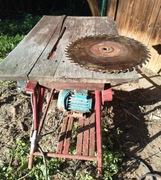 Pila stołowa, cerkulatka - zaproponuj swoją cenę