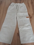 Spodnie chłopięce 128-134