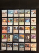 MTG Magic The Gathering | 30 Kart | od 1zł | 1/2