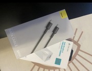 Ładowarka szybka laptop/telefon