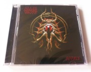 VADER - Sothis CD