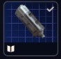 Plan(Blueprint): Kompensator 3 (Compensator 3) / Arc Raiders