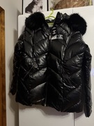 Kurtka damska zimowa