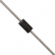 Dioda Schottky, 1N5399, 1000V, 1.5A,  10 sztuk
