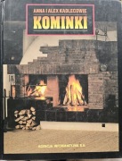 Kominki Anna i Akex Kadlecowie