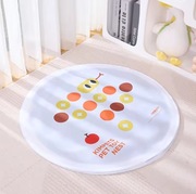 Interaktywna elektryczna piłeczka łowiecka z matą