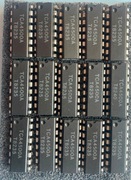 TCA4500A + HA1137W = UL1621 + UL1200 RADMOR DIORA KASPRZAK dekoder stereo