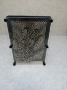 Tablica, ramka szpilkowa.