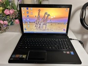 Laptop Lenovo G510