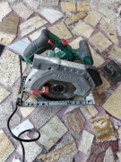 Piła tarczowa PARKSIDE PHKS 1350 C2