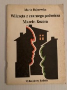 D Wilczęta z Czarnego podwórza. Marcin Kozera Maria Dąbrowska