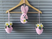 Ozdoby świąteczne Wielkanoc 