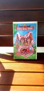 Kasety vhs video . Baśnie Braci Grimm    VHS.   