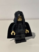 LEGO 75291 – Imperator Palpatine | Stan idealny | Wysyłka 24h
