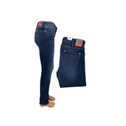 Spodnie damskie Wrangler Drew Blown Away W27 L34