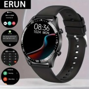 Smartwatch ERUN Duży ekran, Zdrowie