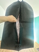 Pokrowiec na garnitur lub ubrania