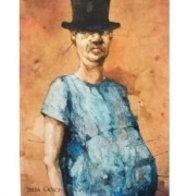 Jerzy Duda-Gracz Jestem chory na Polskę