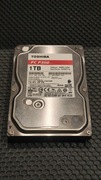 Dysk twardy Toshiba P300 1TB sprawny