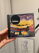 We Draw A - A Ghosts CD