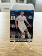 KARIM BENZEMA - REAL MADRYT FC - CHAMPIONS LEAGUE - 2014/2015 - 213
