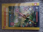 Bajki LEGO Chima cz 2