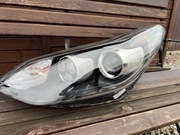 Lampa lewa kia sportage IV 4