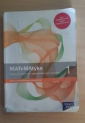 Matematyka 1 Nowa Era