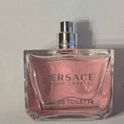 VERSACE BRIGHT CRYSTAL 90ML EDT 