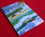 REGIONY POLSKI Dorota Kokurewicz