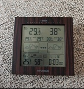 Stacja pogody Hyundai Meteo 