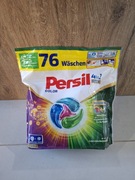 Kapsułki do prania Persil Color 4w1 76 prań ,,DE"