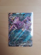 Karta pokemon Gardevoir ex - 086/198 - SV01: Scarlet & Violet Base Set