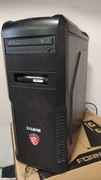 Komputer do gier/biura – i5 2320, RX 570 8GB, 12GB RAM, SSD + HDD