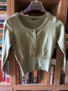 Sweterek Greenpoint, rozm. 38