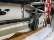 Haswing protruar 65 lbs