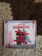 TEDE & SIR MICH "Karmagedon" wersja xl w foli