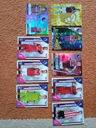 Topps Premier League 2026 Ollie Watkins Gold Lion i inne