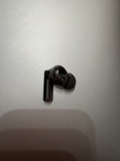 Huawei Freebuds PRO 3 lewa słuchawka srebrna