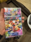 Mario Kart 8 Deluxe
