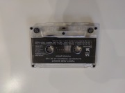 Kaseta magnetofonowa twist and shout największe przeboje lat 50 i 60 1998