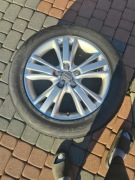 Koła Audi Q7 265/50 R19