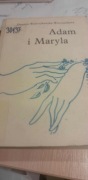 Adam i Maryla. Dzieje romantycznej miłości Adama Mickiewicza i Maryli