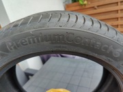 Komplet opon 235/50R19 Continental Premium Cont6