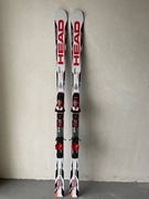 Narty Head Worldcup I.SPEED 175 R17.1 111/66/94