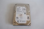 Dysk HDD 500GB Seagate