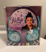 Słuchawki Kally's Mashup wielokolorowe