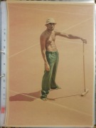 Plakat Tyler, the Creator 30x42 Idealny na Prezent