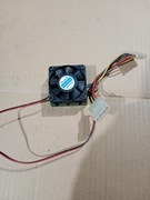 Chłodzenie procesora socket 7 sprawne