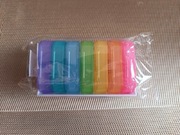 Pojemnik na lekarstwa 